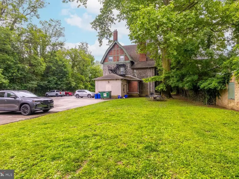 Turn-key 20-unit Mixed-use Property in Philadelphia's Tulpehocken Historic District