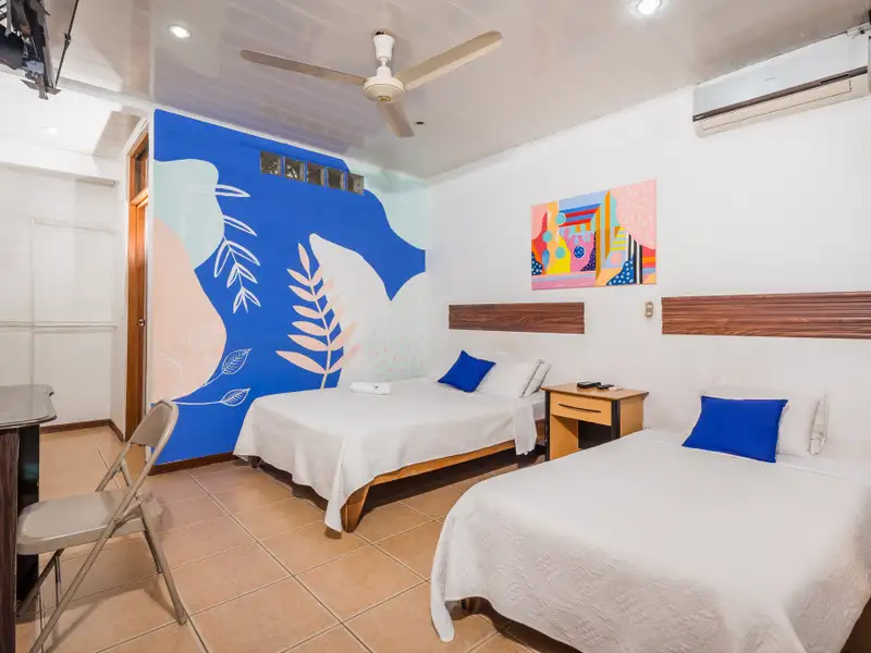 Commercial Hotel and Restaurant Investment on Major Highway in Cañas, Costa Rica
