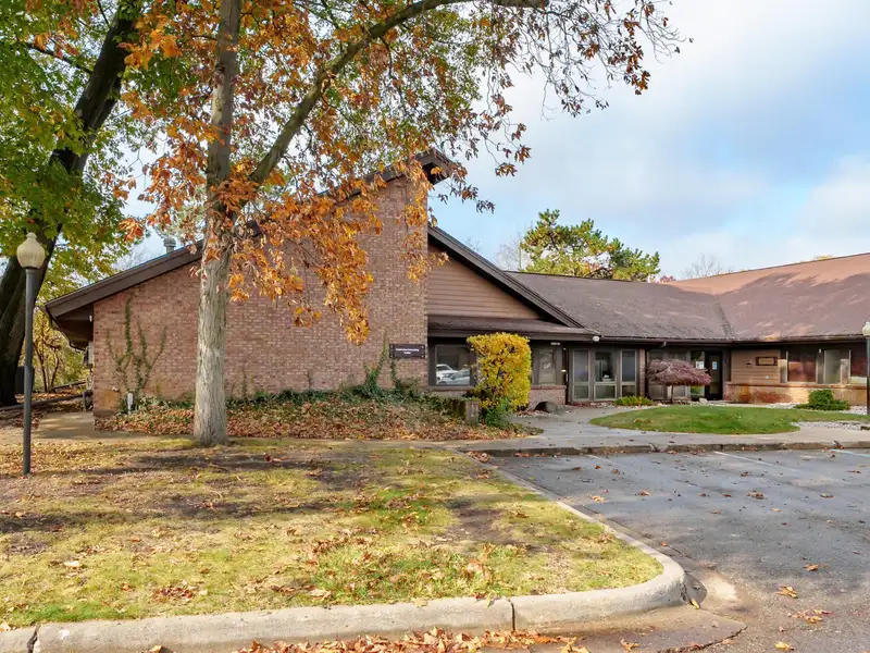 Commercial Office Space for Lease in Serene Portage Creek Setting