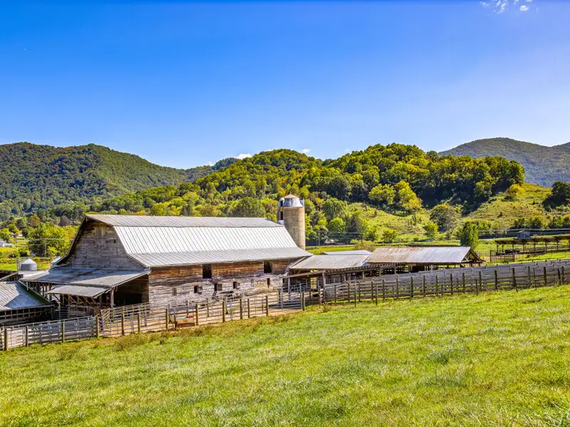 Development Opportunity in Raccoon Creek Neighborhood Center, Waynesville, Nc