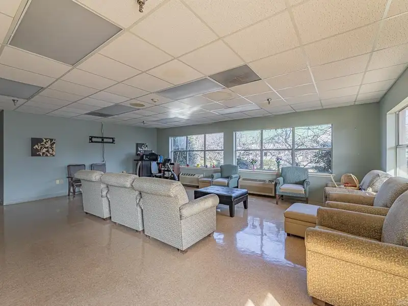 Commercial Property with 75 Bed Capacity Nursing Home Facility in Need of Renovation