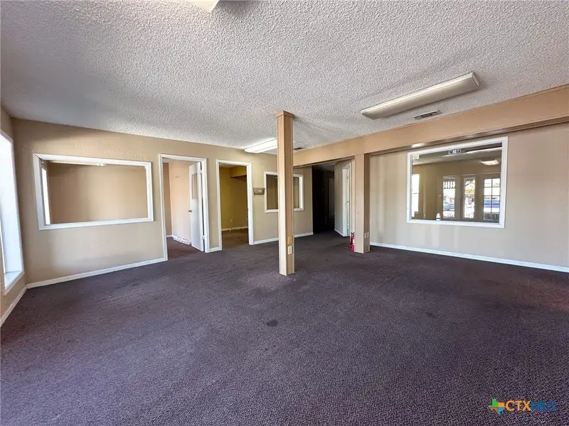 Investment Opportunity: Multi-unit Complex in Copperas Cove with Stable Tenants and Recent Updates