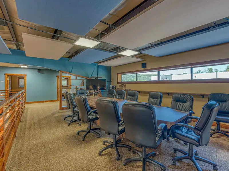 Renovated Flex Office and Light Manufacturing Space in Littleton's Industrial Park