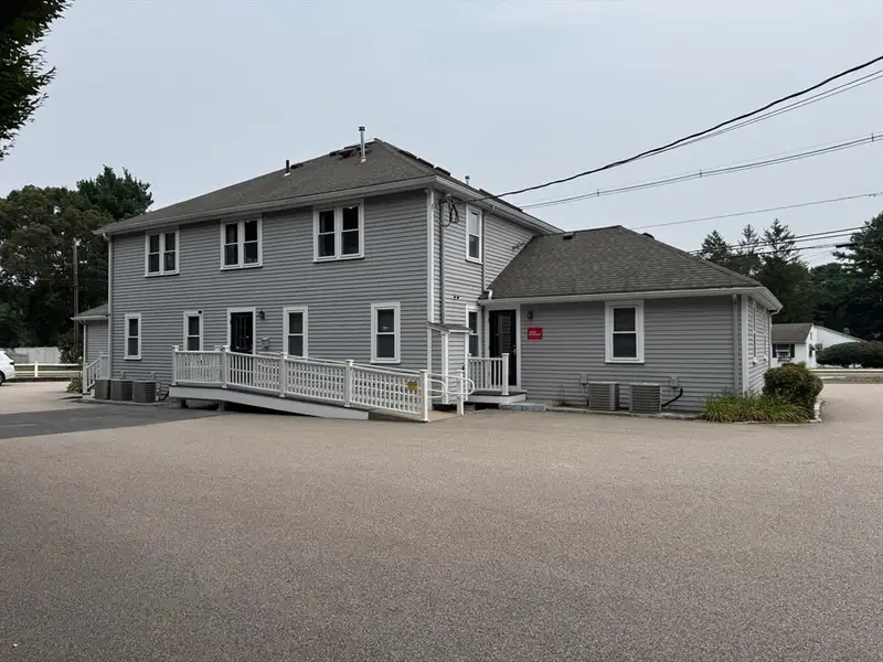Private 200 Sq Ft Office for Lease in Convenient Location, All Utilities Included