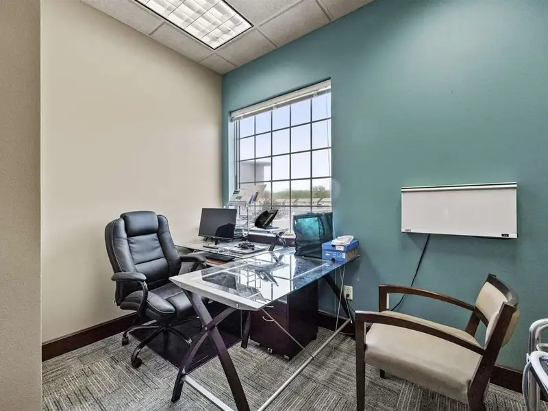 Turnkey 3,073 Sf Medical Office Suite for Sale or Lease in Prime Location