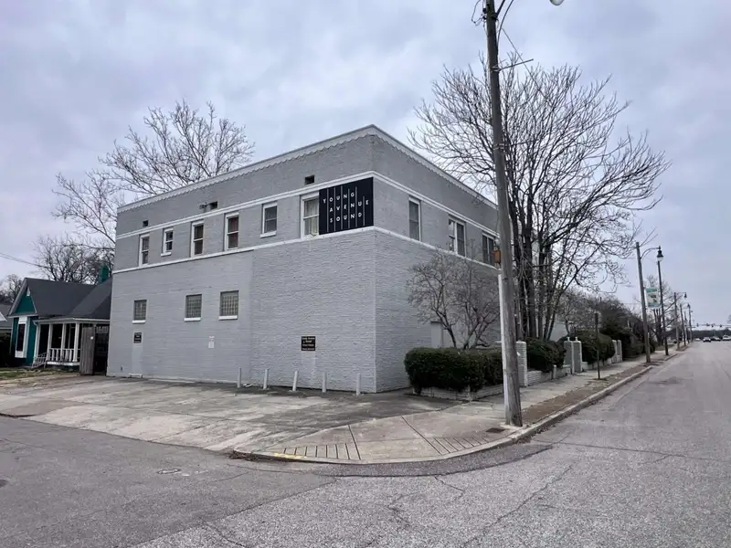 Updated Memphis Recording Studio with Artist Apartments and Multiple Rental Options
