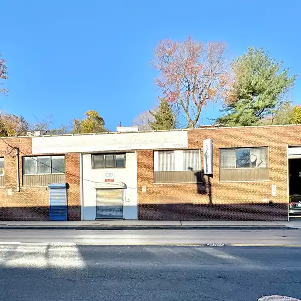 Commercial Sale
