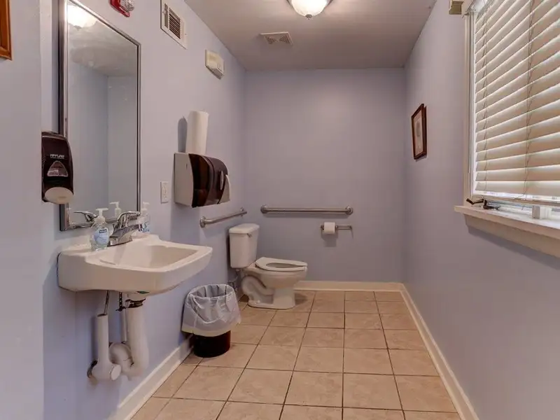 Commercial Property for Sale in Germantown with Main Building and Additional Structure