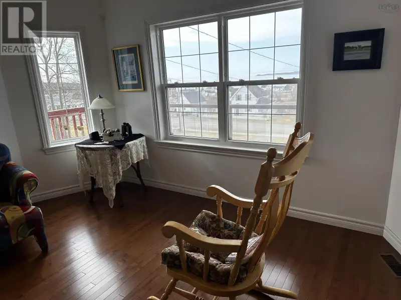 Custom-built Home with En Suites and Water Views in Port Hood, Cape Breton