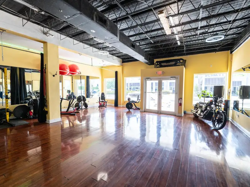 Mixed-use Commercial Condo Center in Old Town Key West with Vacant Lot Opportunity
