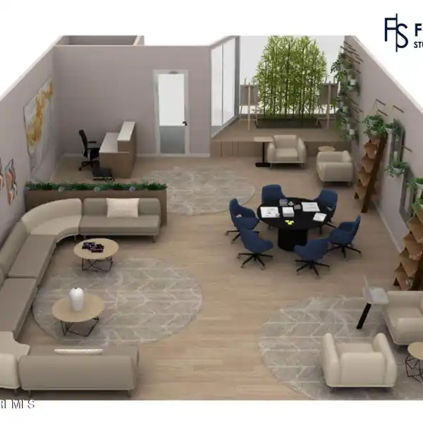 Commercial Lease