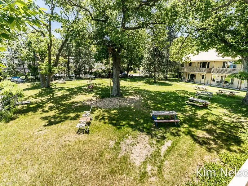 Lakefront Investment Opportunity on White Lake, Near Lake Michigan – 12 Units with Expansion Potential