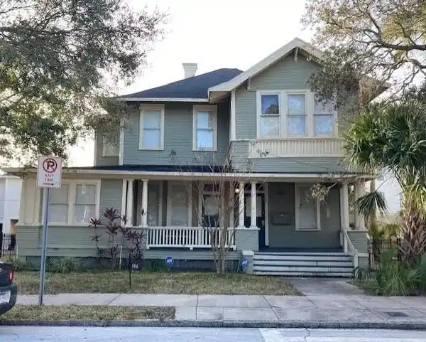 Commercial Sale