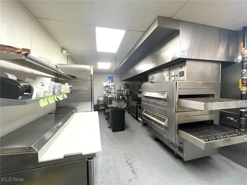 Thriving Bar and Restaurant with Drive-up Window on 1.42 Acres in Busy Location