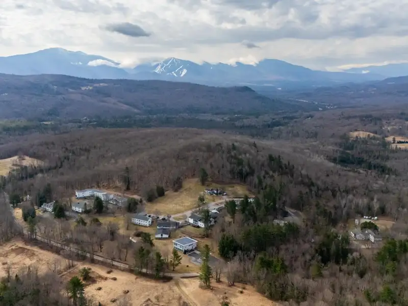 112± Acres of Bank-owned Commercial Property with Development Potential in Bethlehem, Nh