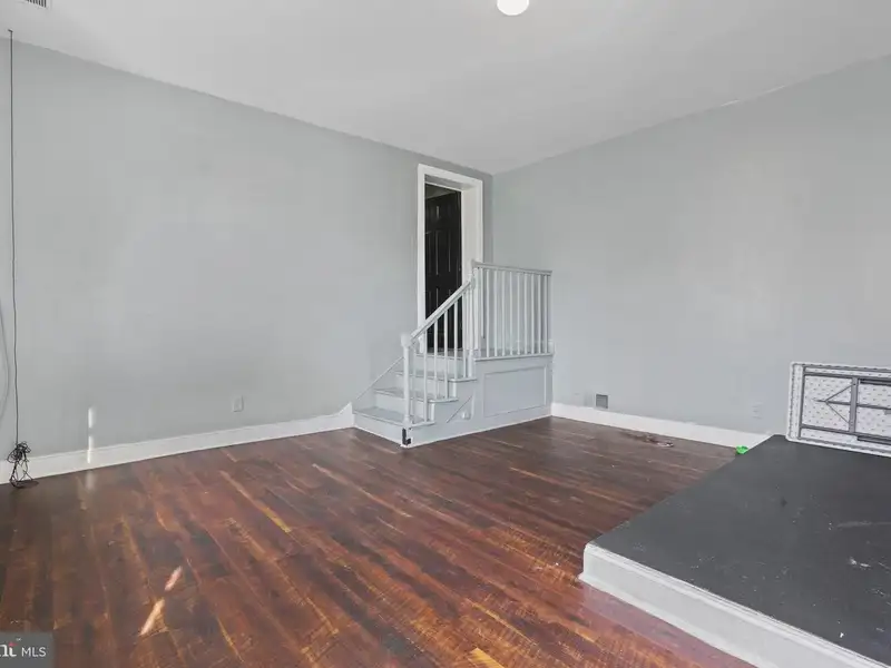 Historic Three-story Building with Development Potential in Mount Vernon