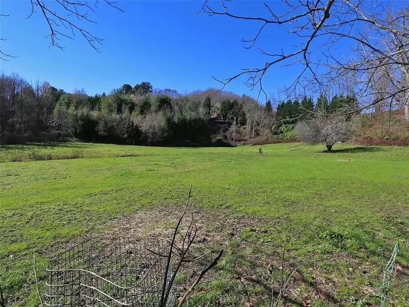 9.29 Acre Multi-family or Commercial Parcel in Waynesville Etj with City Utilities