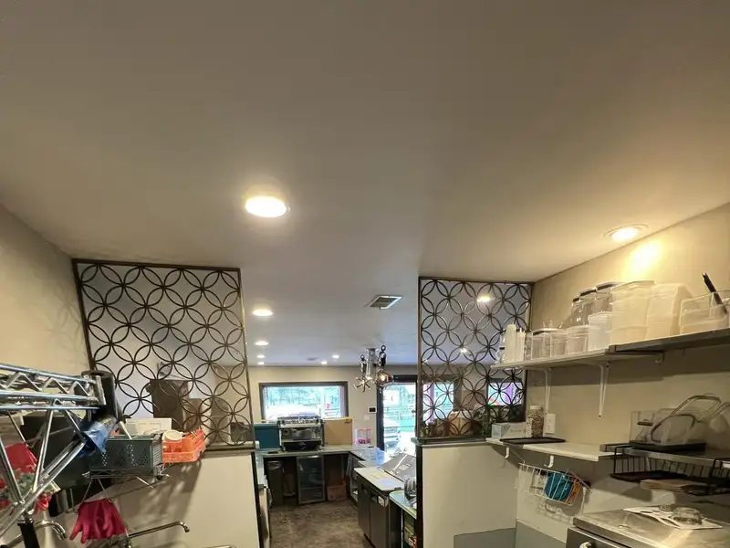 Unique Commercial Property with Airbnb Cabin Near Renfro Valley Music Barn