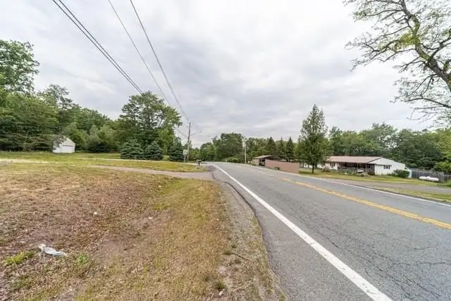 Remodeled Office Space for Rent in Rock Hill, Ny - High Visibility Location