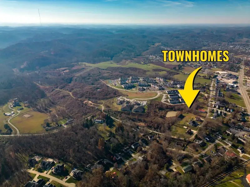 Approved 1 Acre Site for 11 Townhouses in Devonshire Community