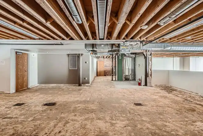 Versatile Office/retail Space for Lease in Iconic Kessler Erlich Building, Lodo