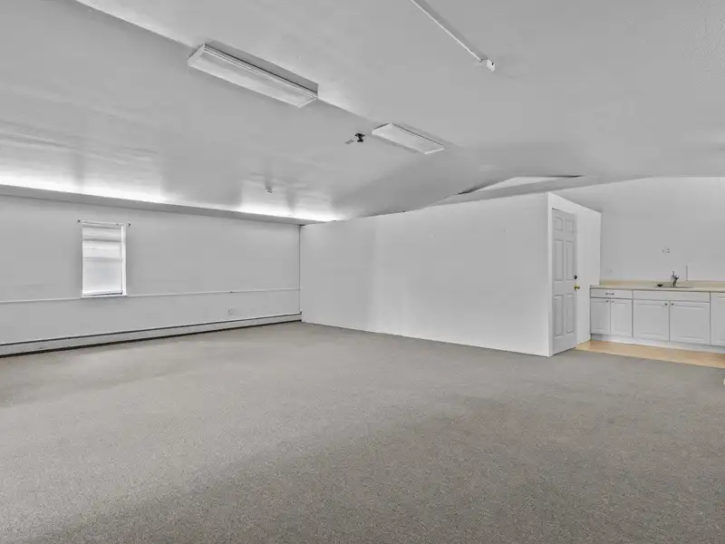 Spacious Two-level Commercial Property on Patterson Road, Grand Junction - High Visibility and Accessibility