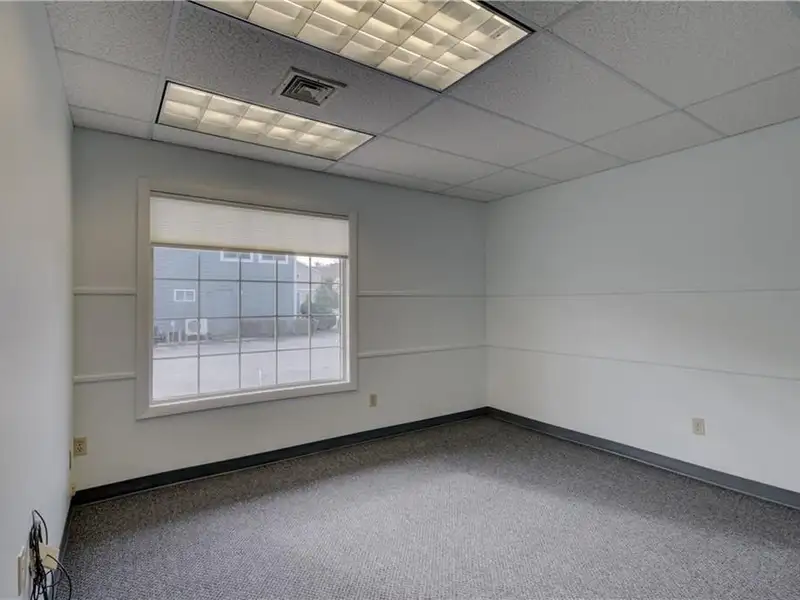 First Floor Medical Office Unit in East Greenwich with Accessibility Features and Excellent Visibility