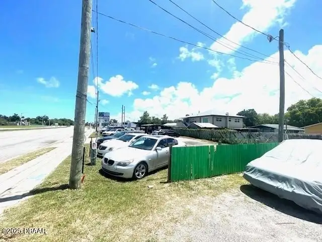 Multi-parcel Investment Opportunity with Diverse Income Streams in Unincorporated Area