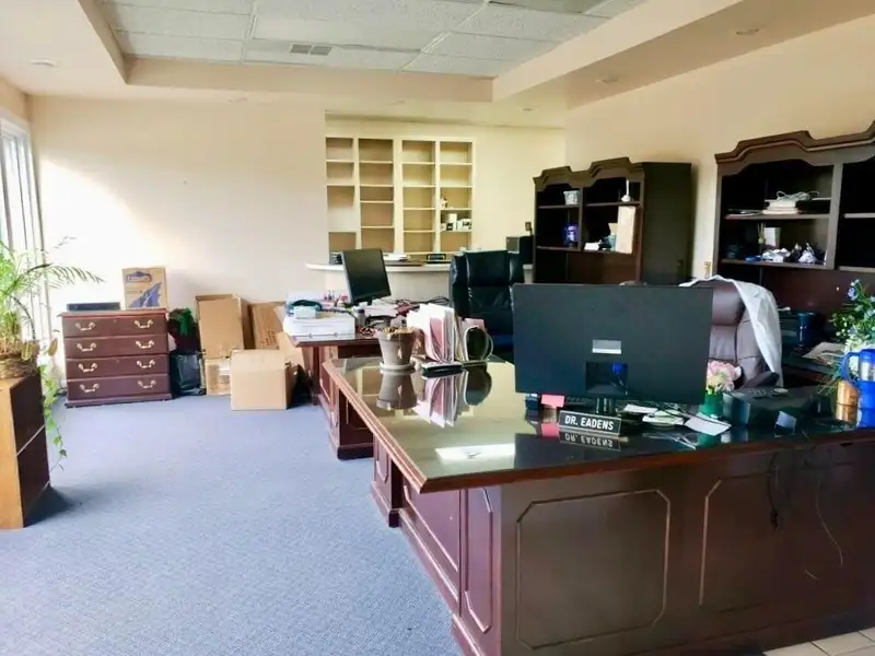 Medical Office for Sale Near Lake Cumberland Regional Hospital with 16 Exam Rooms