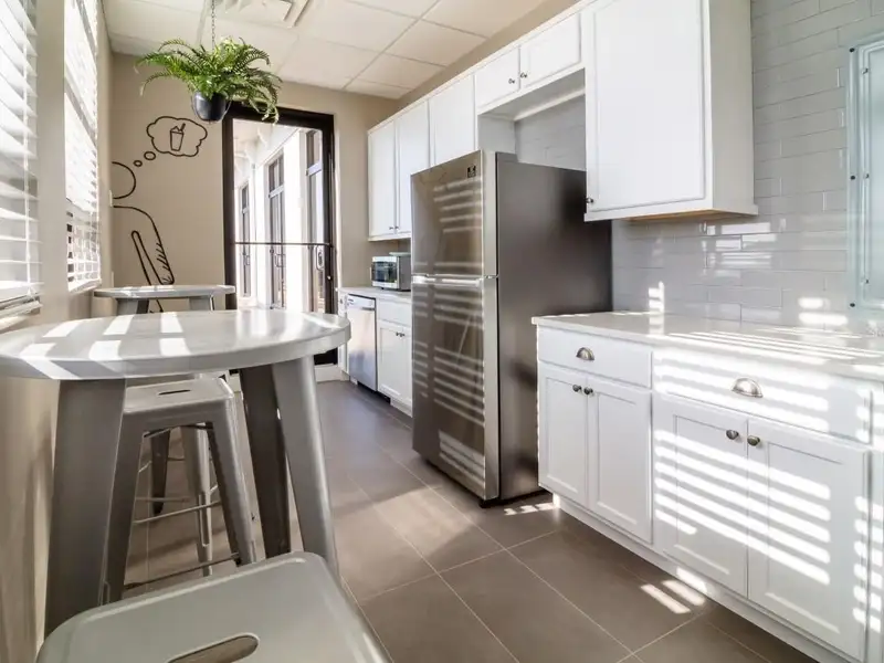 Smart Office Spaces for Rent in Legends Pointe - Suite 201, Flexible Lease Terms