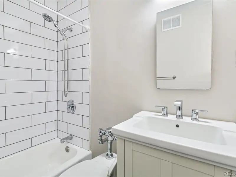 Multifamily Investment Opportunity in Cherry Creek North - 34 Residences with Modern Updates