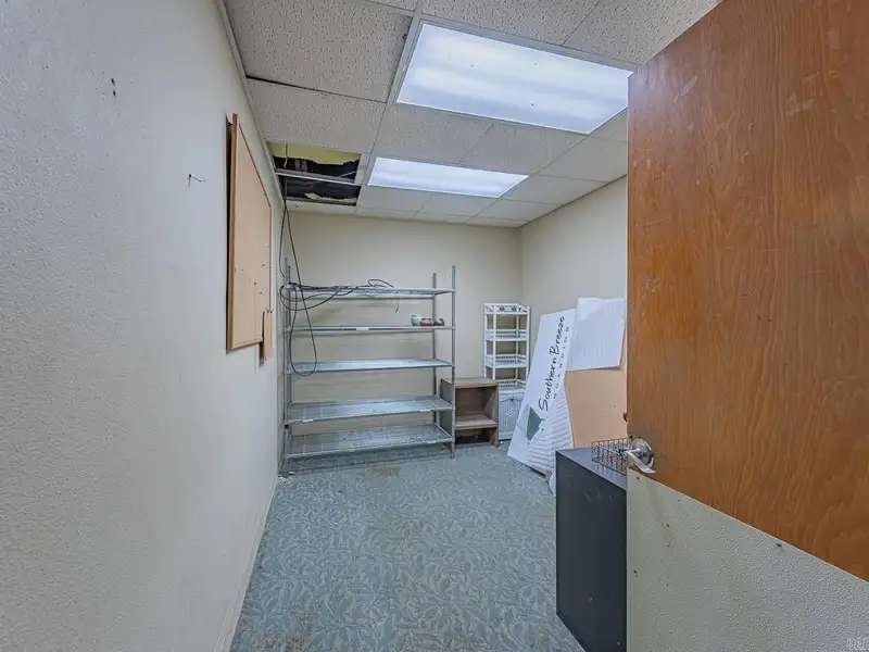 Commercial Property with 75 Bed Capacity Nursing Home Facility in Need of Renovation
