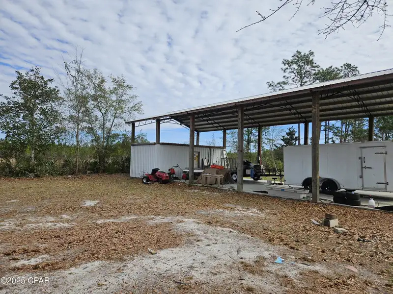 Commercial Land Near Margaritaville - 3.22 Acres with Hwy 79 Frontage