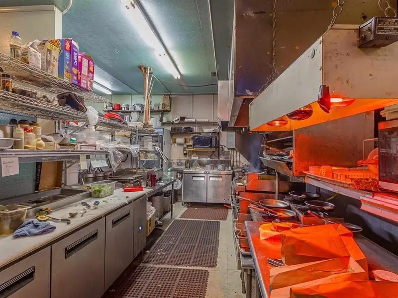 Vallecito Country Market: Unique Business Opportunity with Restaurant, Gas Pump, and Liquor Store