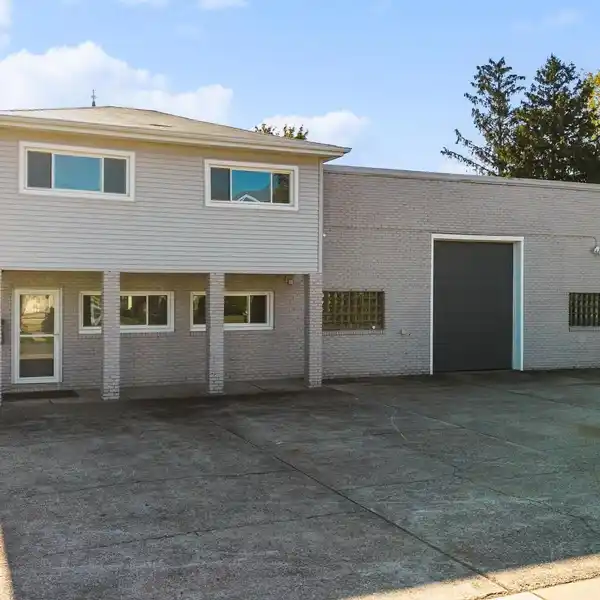 Commercial Sale