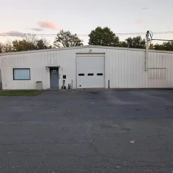 Commercial Sale