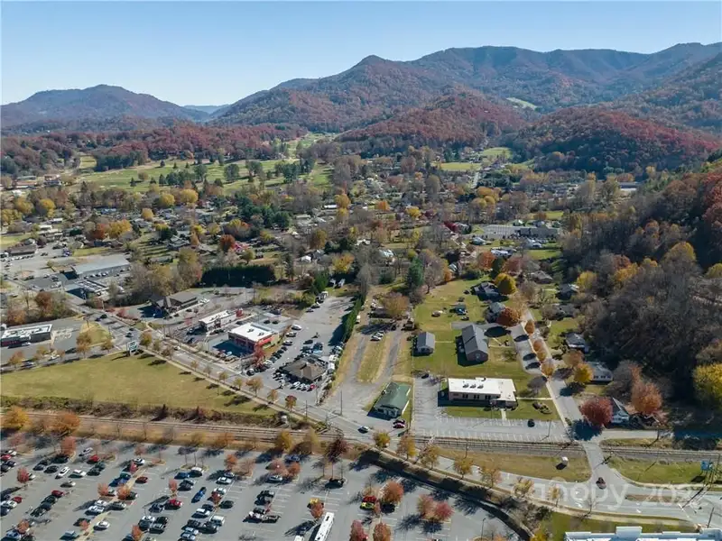 Commercial Land for Sale in Waynesville - 2.12 Acres with Road Frontage