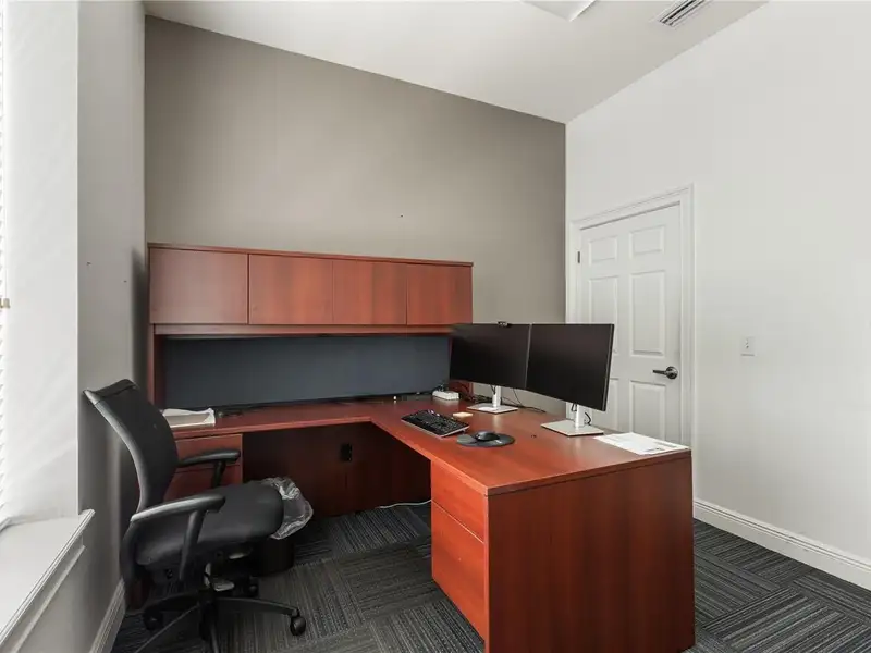 Commercial Investment Property in Gainesville, Fl with Long-term Tenant and Expansion Lot