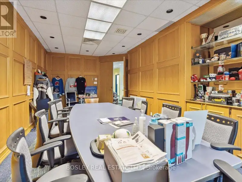 Freestanding 3,244 Sq.ft. Office Building on Laird Drive with Parking and Flexible Layout