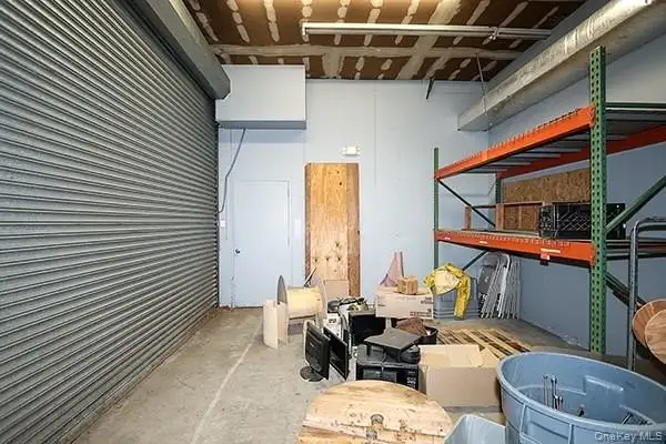 Well-maintained 7000 Sq Ft Retail/industrial Building with Multiple Suites on Merrick Road
