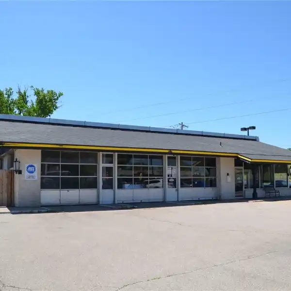 Commercial
