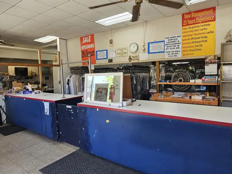 Prime Commercial Real Estate in Miller Beach's East Lakefront District - Investment Opportunity