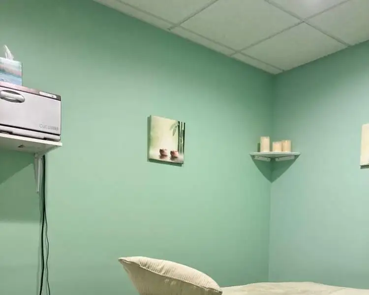 Turnkey Massage & Facial Spa for Sale in Briarcliff Manor, Ny