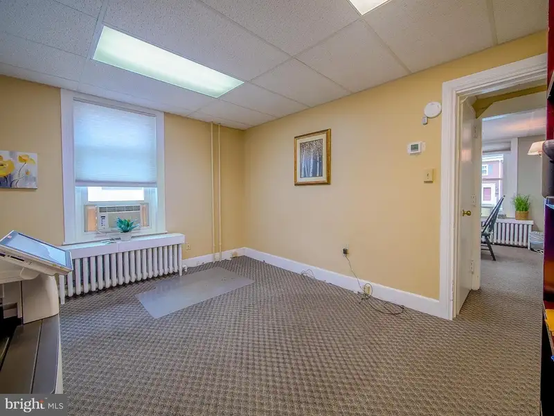 Updated Twin Office Building in Media Boro with Versatile Dual-level Space