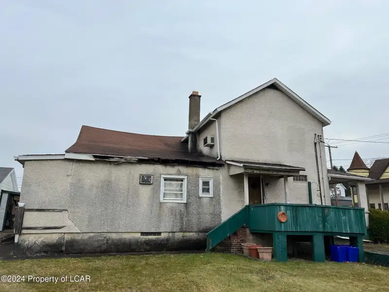 Prime Commercial Properties on North Main Street, Old Forge - Package Deal