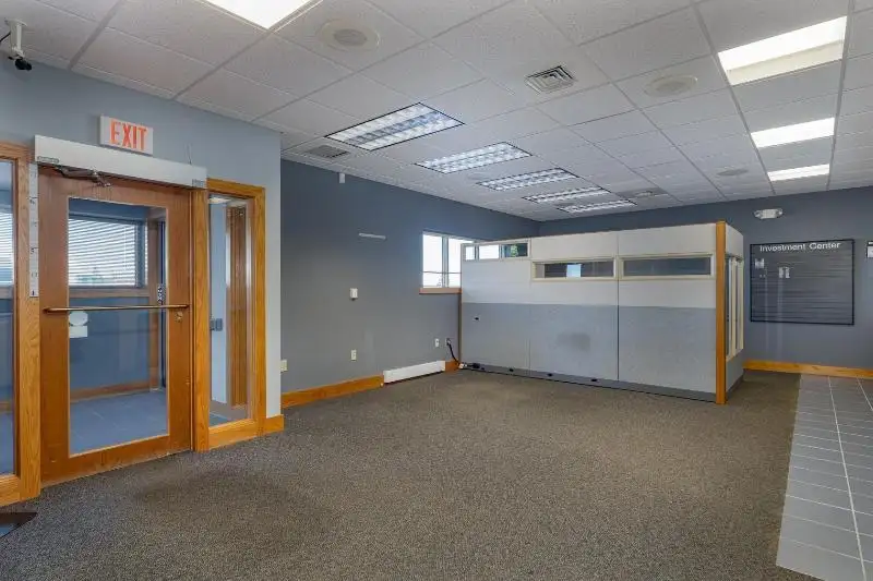 Versatile Commercial Building with Prime Exposure in Winneconne