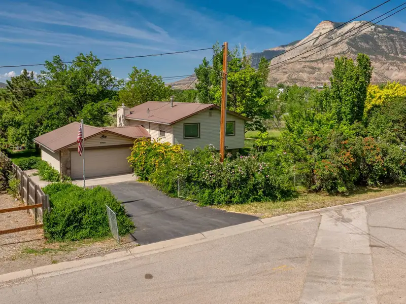 Commercial Development Site with River Frontage in Parachute, Co