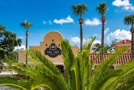 Boutique Hotel for Sale in Historic St. Augustine - Villa 1565