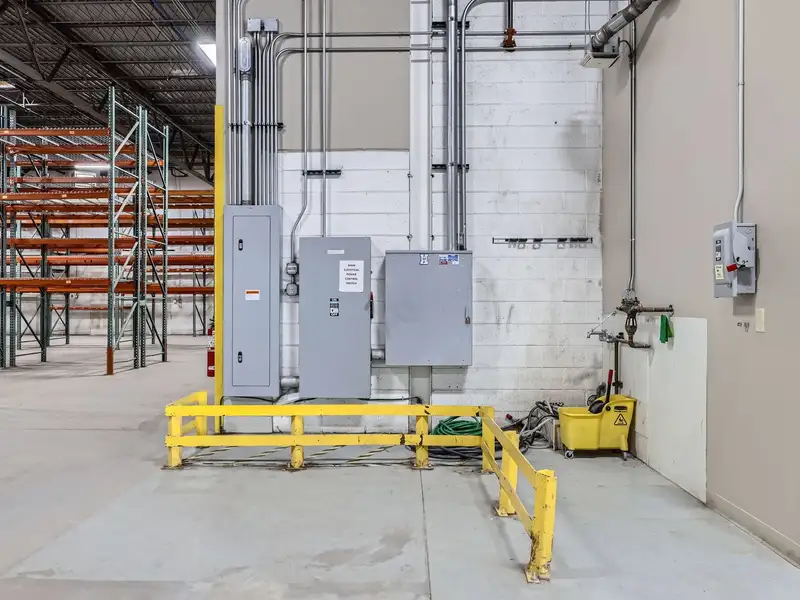 Versatile Office/warehouse Space in Central Denver with Climate Control and Ample Parking