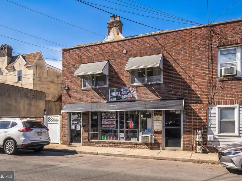 Fully Occupied Mixed-use Multi-family with Commercial Units and Apartments in Prime Location